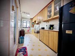 Rivervale Drive (Sengkang), HDB 3 Rooms #628819661